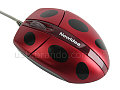 ladybug mouse 2